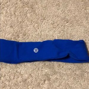 Lululemon headband